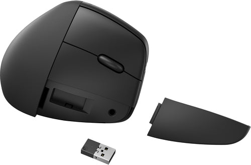 HP 920 Ergonomic Wireless Mouse HP 920 Ergonomic Wireless Mouse